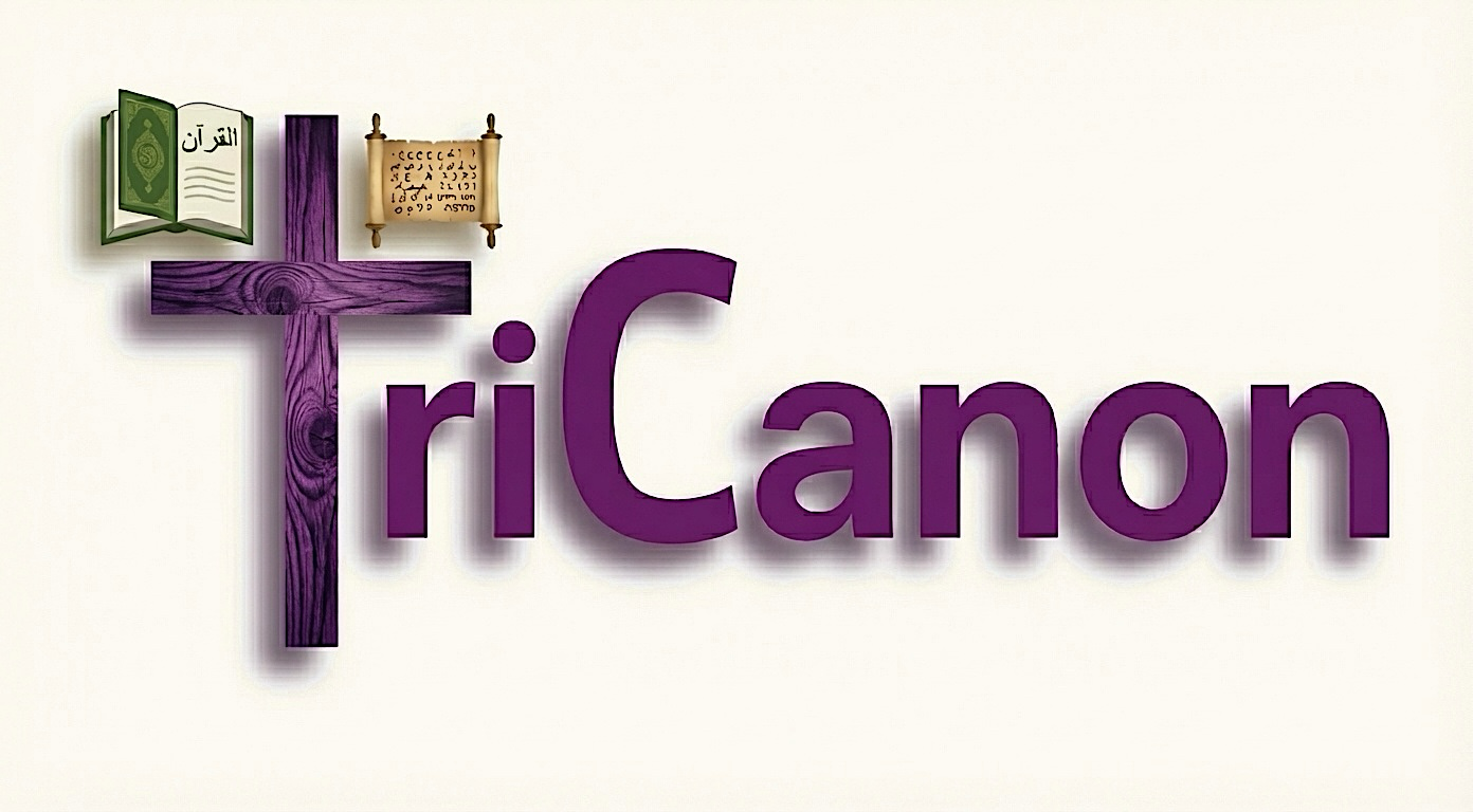 TriCanon — What it says · What it meant · Why it matters